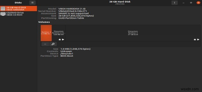 Linuxでハードディスク全体をクローンする4つの方法