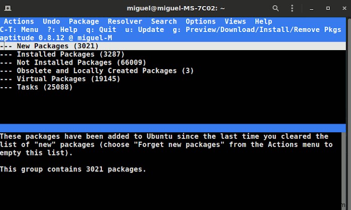 apt と apt-get の違いを徹底解説！Debian系Linuxパッケージ管理コマンド完全ガイド
