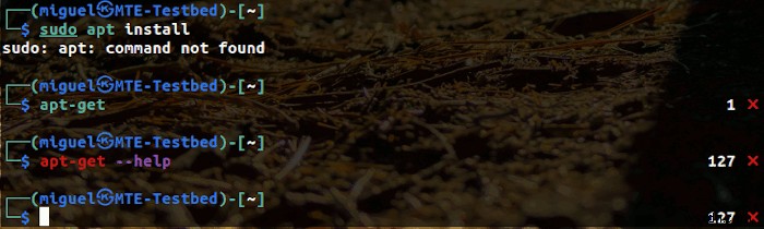 apt と apt-get の違いを徹底解説！Debian系Linuxパッケージ管理コマンド完全ガイド
