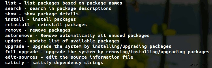apt と apt-get の違いを徹底解説！Debian系Linuxパッケージ管理コマンド完全ガイド