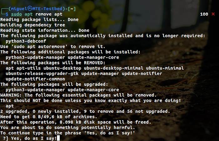 apt と apt-get の違いを徹底解説！Debian系Linuxパッケージ管理コマンド完全ガイド