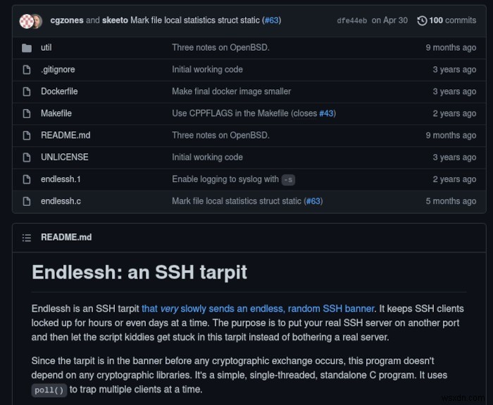 LinuxサーバーにSSHハニーポットを構築してハッカーを捕まえる方法