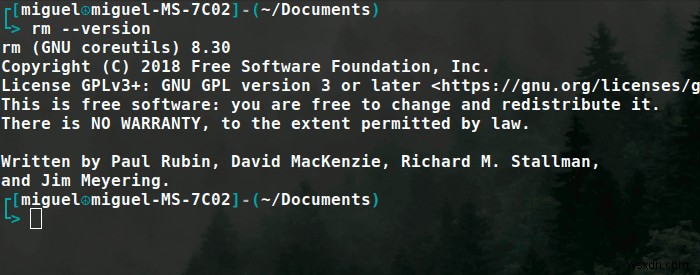 Linuxでディレクトリを削除する方法を徹底解説!GUIとコマンドラインの使い分け