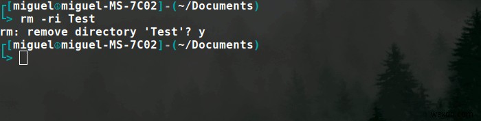 Linuxでディレクトリを削除する方法を徹底解説!GUIとコマンドラインの使い分け
