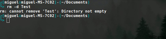 Linuxでディレクトリを削除する方法を徹底解説!GUIとコマンドラインの使い分け