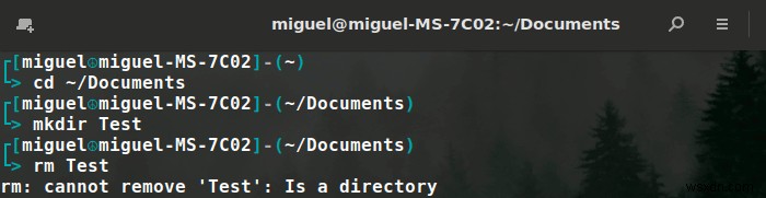 Linuxでディレクトリを削除する方法を徹底解説!GUIとコマンドラインの使い分け
