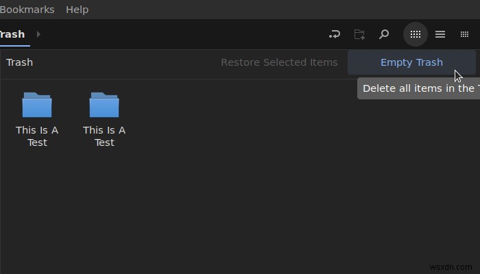 Linuxでディレクトリを削除する方法を徹底解説!GUIとコマンドラインの使い分け