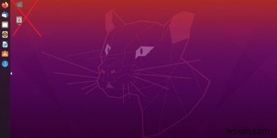 Ubuntuでデスクトップアイコンを非表示にする4つの方法