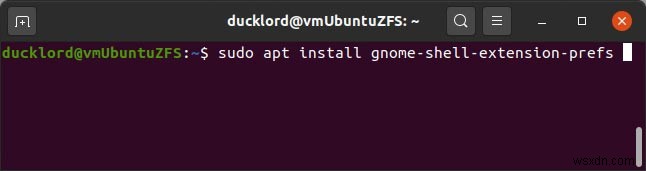 Ubuntuでデスクトップアイコンを非表示にする4つの方法