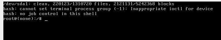 Linuxでrootパスワードをリセットする2つの方法（GRUB・Live CD）