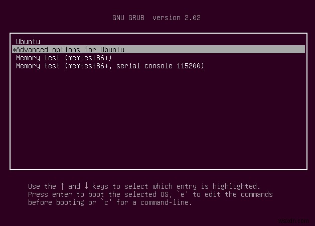 Linuxでrootパスワードをリセットする2つの方法（GRUB・Live CD）