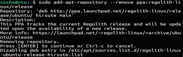 【初心者向け】UbuntuをRegolith Linuxに変換してi3デスクトップを手軽に楽しむ方法