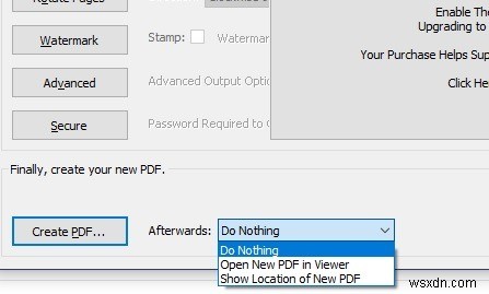 WindowsとLinuxでPDFファイルを1つに結合する方法!PDFtkとPDF Arrangerの使い方