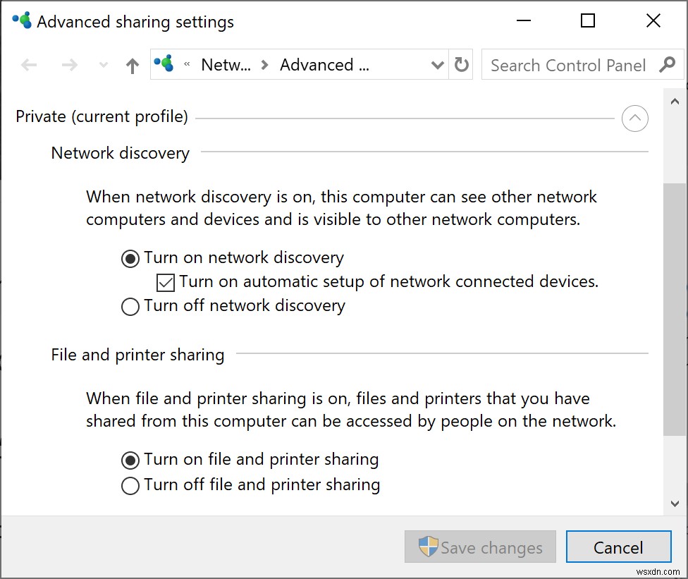 LinuxにWindows共有フォルダをマウントする方法【設定手順を徹底解説】