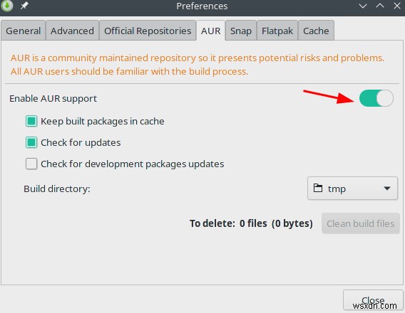 LinuxにMicrosoft Edgeをインストールする方法｜Debian・Ubuntu・Fedora・Arch対応の完全ガイド