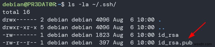 LinuxでSSHを設定して使う方法【初心者向け完全ガイド】