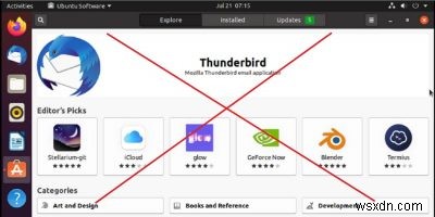Ubuntuソフトウェアセンターが動かないときの対処法｜よくあるトラブルと解決策を徹底解説