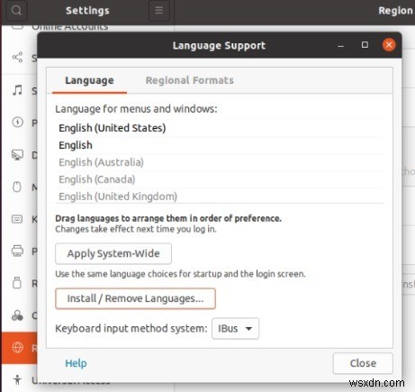 Ubuntuソフトウェアセンターが動かないときの対処法｜よくあるトラブルと解決策を徹底解説