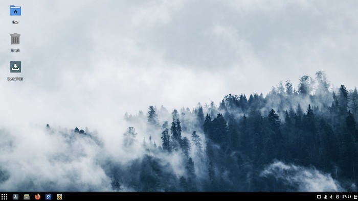 Solus OSレビュー：少ない手間で快適に使える独立系Linuxディストリビューション