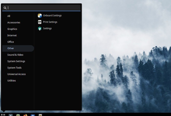 Solus OSレビュー：少ない手間で快適に使える独立系Linuxディストリビューション