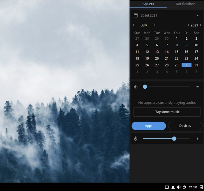 Solus OSレビュー：少ない手間で快適に使える独立系Linuxディストリビューション