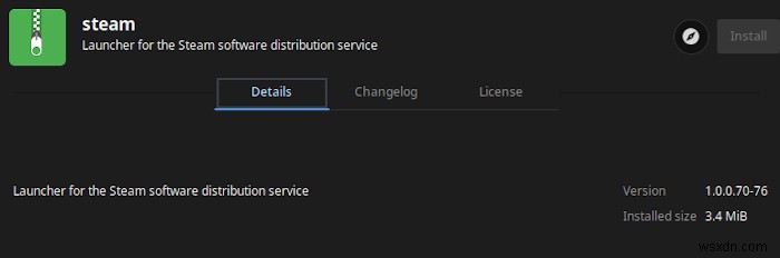 Solus OSレビュー：少ない手間で快適に使える独立系Linuxディストリビューション