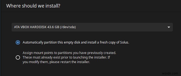 Solus OSレビュー：少ない手間で快適に使える独立系Linuxディストリビューション