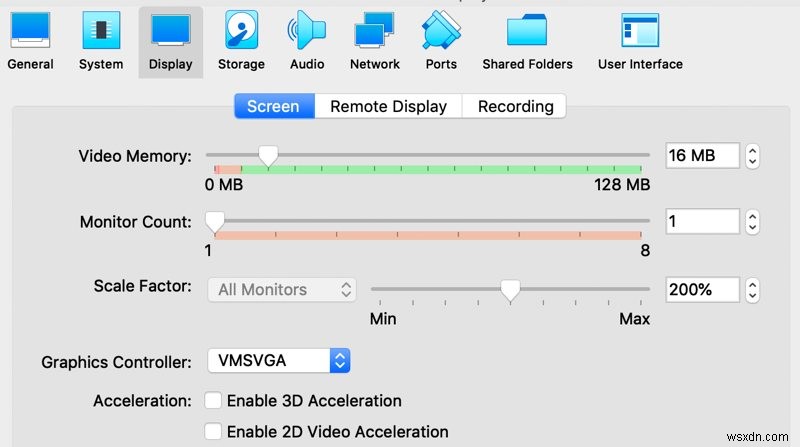 VirtualBoxでUbuntuがフリーズする問題を解決する方法