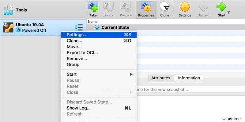VirtualBoxでUbuntuがフリーズする問題を解決する方法