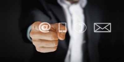 Linuxターミナルからメールを送信する4つの方法(mail・sendmail・telnet・mutt)