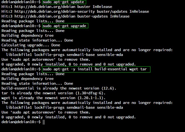Linuxでzstdを使ってファイルを圧縮する方法【インストールから使い方まで】