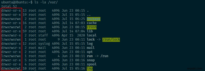 Linuxでファイルのパーミッションを再帰的に変更する方法!chmodとfindの使い方を解説