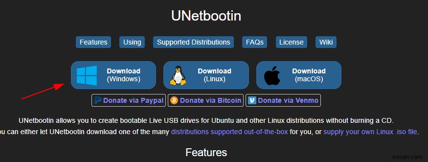 Windowsで起動可能なUbuntu USBメモリを作成する方法|Rufus・UNetbootinの使い方を解説