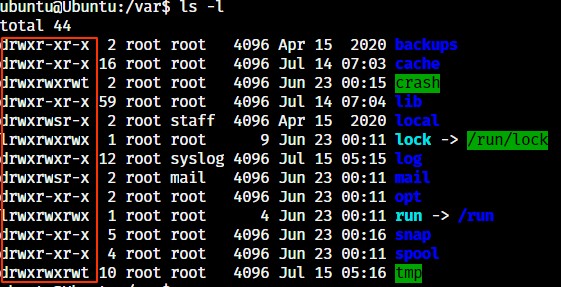 Linuxでファイルのパーミッションを再帰的に変更する方法!chmodとfindの使い方を解説