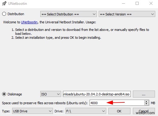Windowsで起動可能なUbuntu USBメモリを作成する方法|Rufus・UNetbootinの使い方を解説