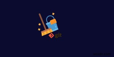 Gitのキャッシュをクリアする方法を徹底解説