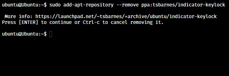 【Ubuntu】「リポジトリにリリースファイルがありません」エラーの原因と解決方法