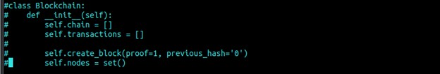 Vimエディタで複数行をまとめてコメントアウトする4つの方法