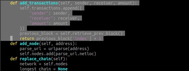 Vimエディタで複数行をまとめてコメントアウトする4つの方法
