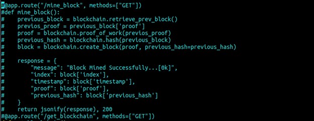 Vimエディタで複数行をまとめてコメントアウトする4つの方法
