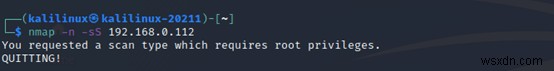 root権限・sudoなしでNmapを実行する方法【Linuxケーパビリティ活用】