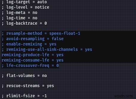 Linuxでサブウーファーが鳴らないときの対処法！今すぐ試せる解決テクニック