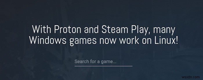 ProtontricksでLinux上のSteamゲームを動かす！エラー解決の完全ガイド