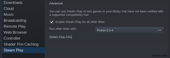 ProtontricksでLinux上のSteamゲームを動かす！エラー解決の完全ガイド