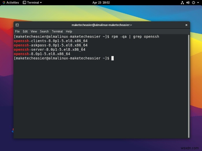 AlmaLinuxとCentOS徹底比較：CentOSの代替としてAlmaLinuxは信頼できるのか？