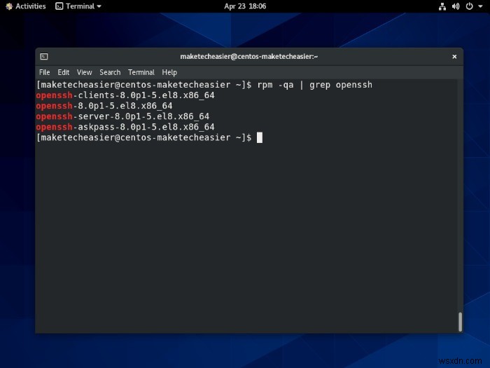 AlmaLinuxとCentOS徹底比較：CentOSの代替としてAlmaLinuxは信頼できるのか？