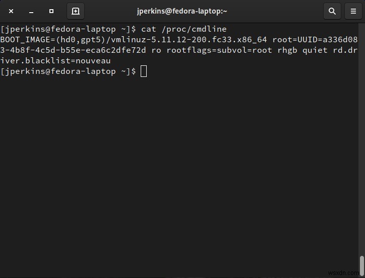 /procファイルシステムを使ってLinuxの内部動作を調べる方法