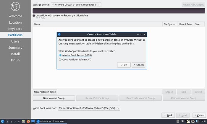 Lubuntu 20.10 レビュー：クラシックなデスクトップの現代的な進化