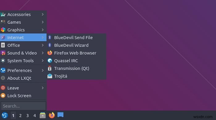Lubuntu 20.10 レビュー：クラシックなデスクトップの現代的な進化