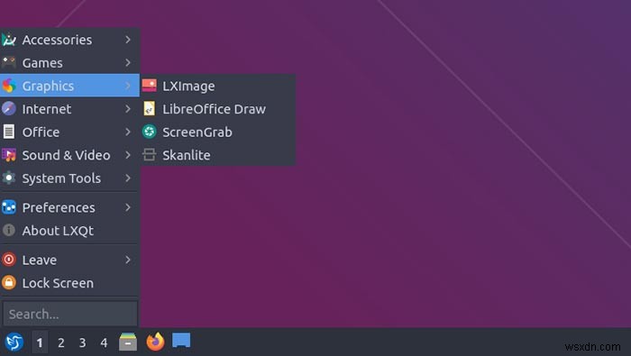 Lubuntu 20.10 レビュー：クラシックなデスクトップの現代的な進化